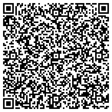 QR-код с контактной информацией организации Мелодия Здоровья