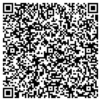 QR-код с контактной информацией организации ООО Арагон