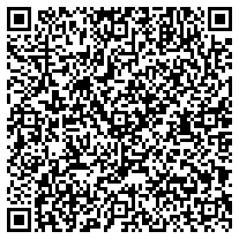 QR-код с контактной информацией организации ТОРСИОН