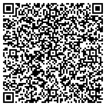 QR-код с контактной информацией организации Mascotte