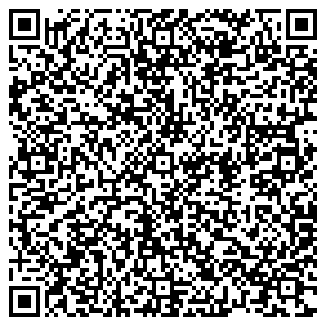 QR-код с контактной информацией организации ТехСиб, торгово-монтажная компания, ИП Панова С.И.