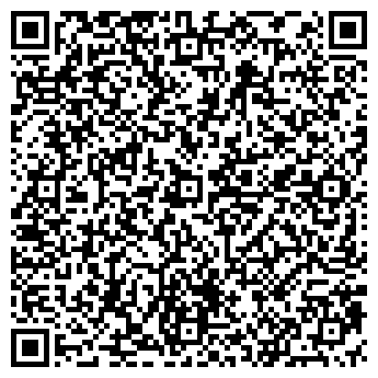 QR-код с контактной информацией организации ООО КрасФармСервис
