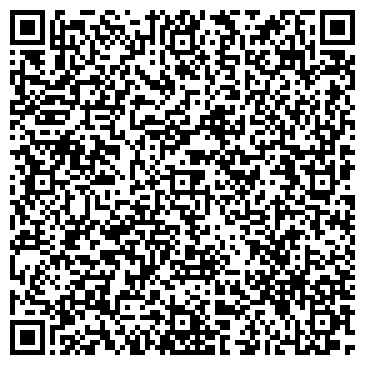 QR-код с контактной информацией организации ООО Мед-Скан