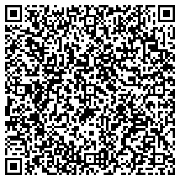 QR-код с контактной информацией организации ООО Браво