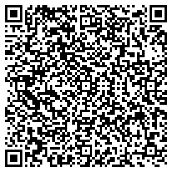 QR-код с контактной информацией организации Ангизия