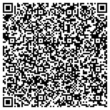 QR-код с контактной информацией организации Флагман, сеть магазинов сантехники, Офис