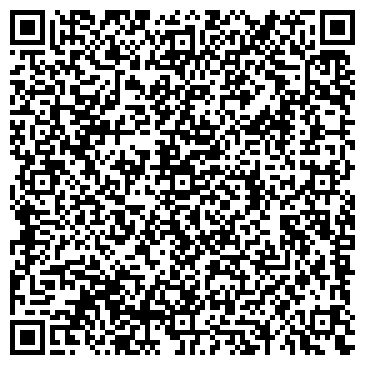 QR-код с контактной информацией организации Антураж