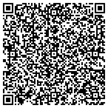 QR-код с контактной информацией организации Социально-психологический центр, АНО