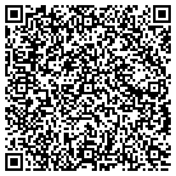 QR-код с контактной информацией организации DARS