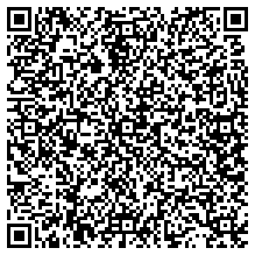QR-код с контактной информацией организации ООО Акватрон-БХК