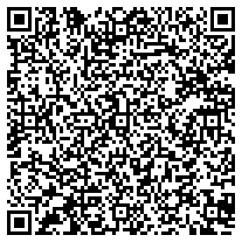 QR-код с контактной информацией организации Рособувь