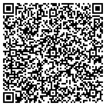 QR-код с контактной информацией организации Обувь Град