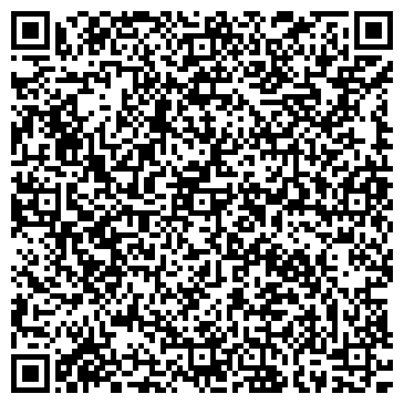 QR-код с контактной информацией организации ООО Авангард-Алко