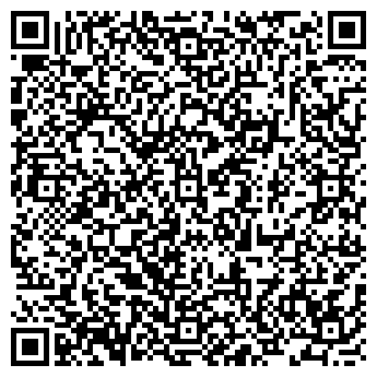 QR-код с контактной информацией организации ООО 1245-УНР