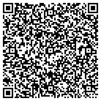 QR-код с контактной информацией организации Киоск по продаже печатной продукции