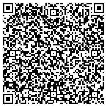 QR-код с контактной информацией организации Полонез