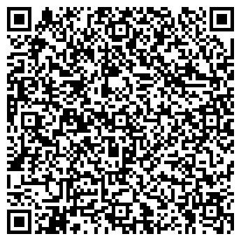 QR-код с контактной информацией организации Макси Мода
