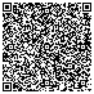 QR-код с контактной информацией организации Диана