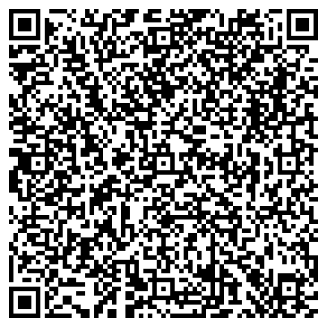 QR-код с контактной информацией организации Обои, сеть магазинов, ИП Воробьева О.А.