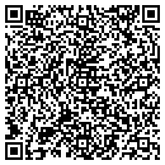 QR-код с контактной информацией организации Дружок