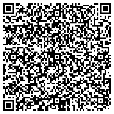 QR-код с контактной информацией организации ООО Аврора СКВ
