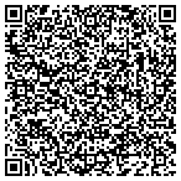 QR-код с контактной информацией организации Обувь достойная женщины