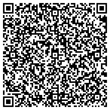 QR-код с контактной информацией организации Теплофреш, торговая фирма, ИП Нуриахметов И.Ф.