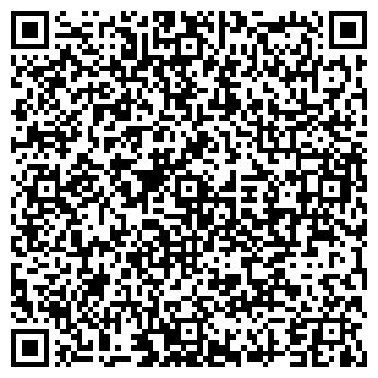 QR-код с контактной информацией организации Мелодия Здоровья, сеть аптек, ООО Миг