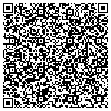 QR-код с контактной информацией организации ДВ Рама