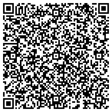 QR-код с контактной информацией организации Napoli