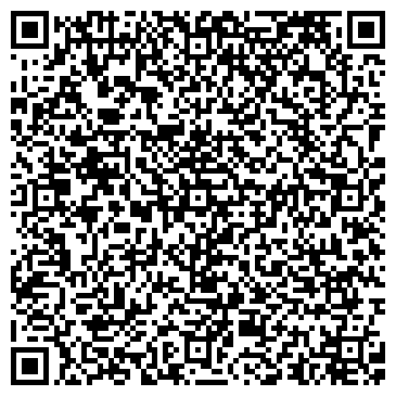 QR-код с контактной информацией организации Зверушка