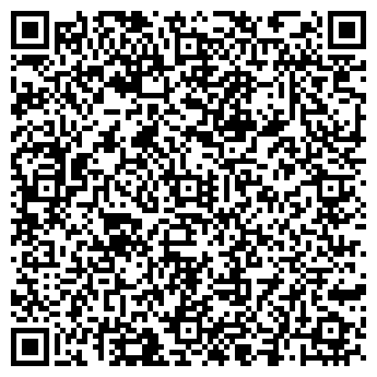 QR-код с контактной информацией организации Advance