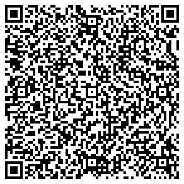 QR-код с контактной информацией организации Золотая рыбка, зоомагазин, ИП Ковалёва И.В.