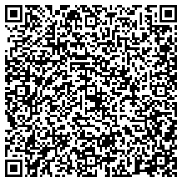 QR-код с контактной информацией организации Уграда, стройбаза, ООО Новый Город