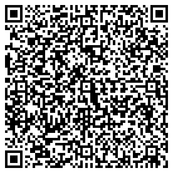 QR-код с контактной информацией организации ИП Самхарадзе А.Ф.