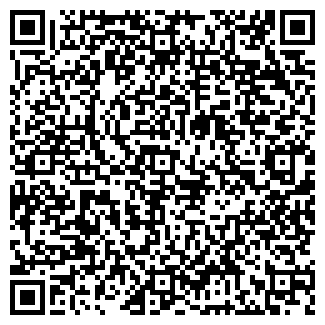 QR-код с контактной информацией организации Royal Conin