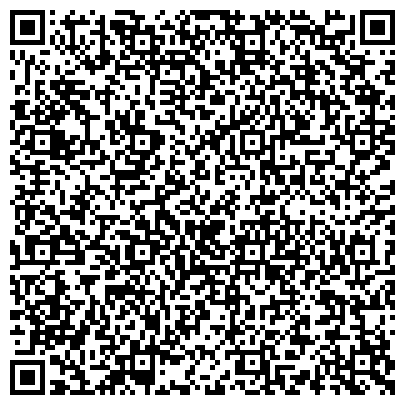 QR-код с контактной информацией организации Сибирский Бизнес, компания по продаже строительных и отделочных материалов, ООО СтройСервис