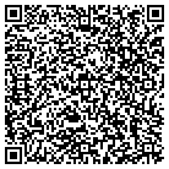 QR-код с контактной информацией организации Меха Пятигорска