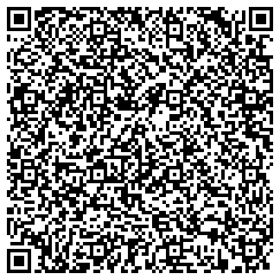 QR-код с контактной информацией организации Флотенк, торгово-производственная компания, представительство в г. Пскове