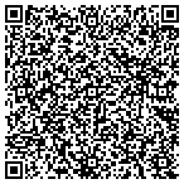 QR-код с контактной информацией организации Modnica
