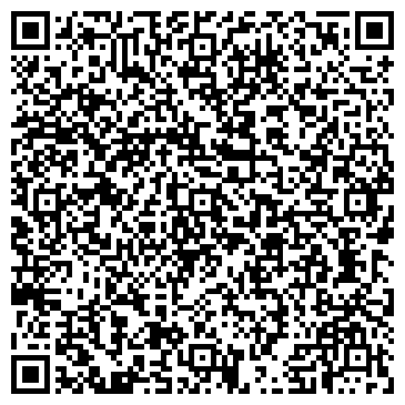 QR-код с контактной информацией организации Пантера