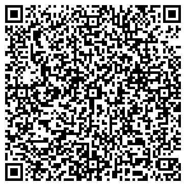 QR-код с контактной информацией организации Лёгкий шаг