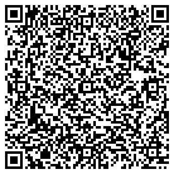 QR-код с контактной информацией организации ПолиКомпозит