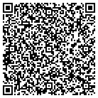 QR-код с контактной информацией организации Vitali