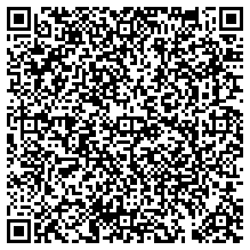 QR-код с контактной информацией организации Магазин кофе, чая и тортов, ООО Ред АРТ