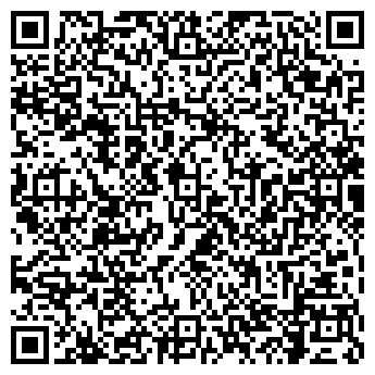 QR-код с контактной информацией организации Заборики