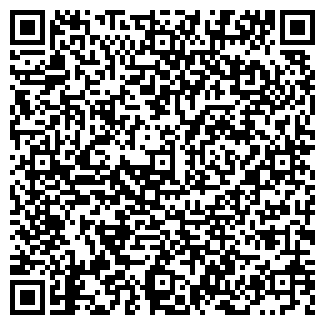 QR-код с контактной информацией организации Кормушечка