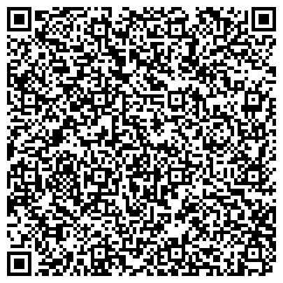 QR-код с контактной информацией организации Мебель для библиотек
и учебных заведений   РАДУГА-ЛИК