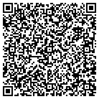 QR-код с контактной информацией организации ИНТЕХСЕРВИС