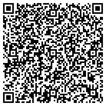 QR-код с контактной информацией организации ПОЛИГРАНД 21